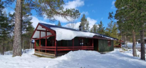 Sauna | Wi-Fi | Terrace | Wood stove | Cable TV